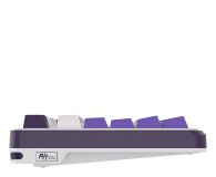 Royal Kludge RK-S98 Blackberry Mousse Brown switch - 1455802 - zdjęcie 4